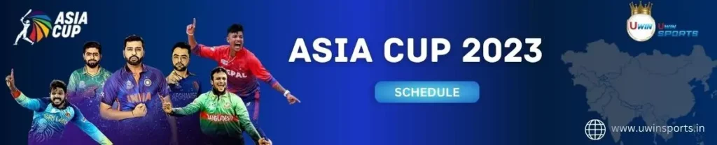 asia cup 2023