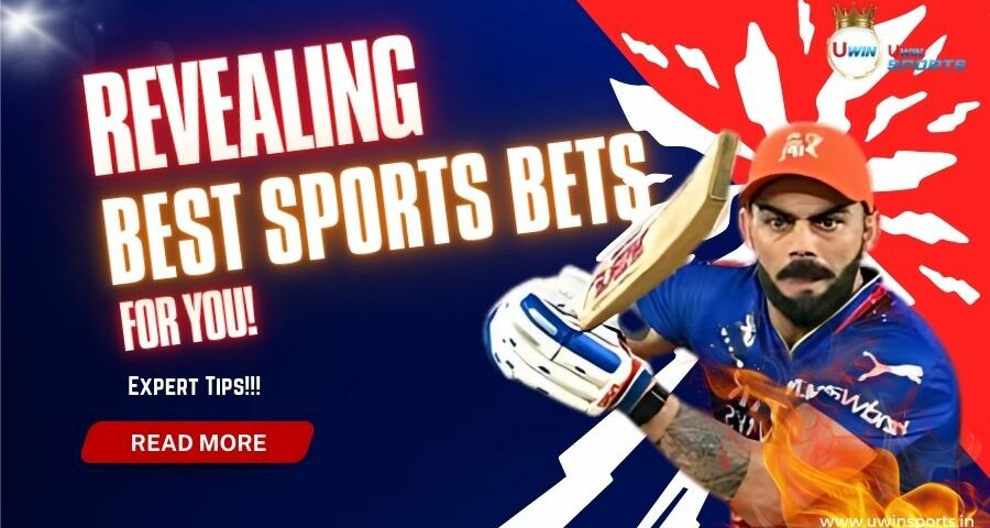 Top Sports Bets: Straight Bets, Parlays, and Smart Strategies for 2026