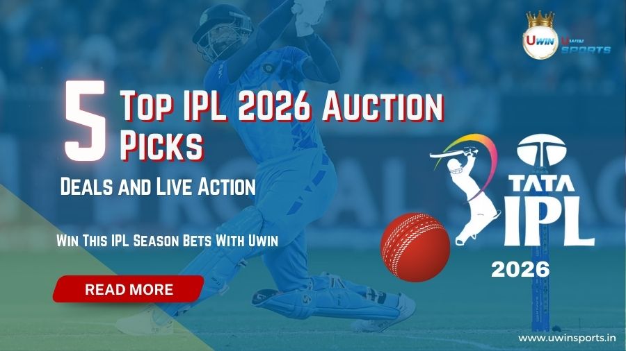 bet on IPL 2026