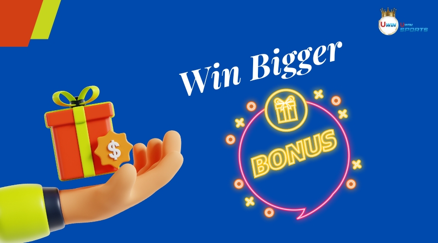 win bigger bonus