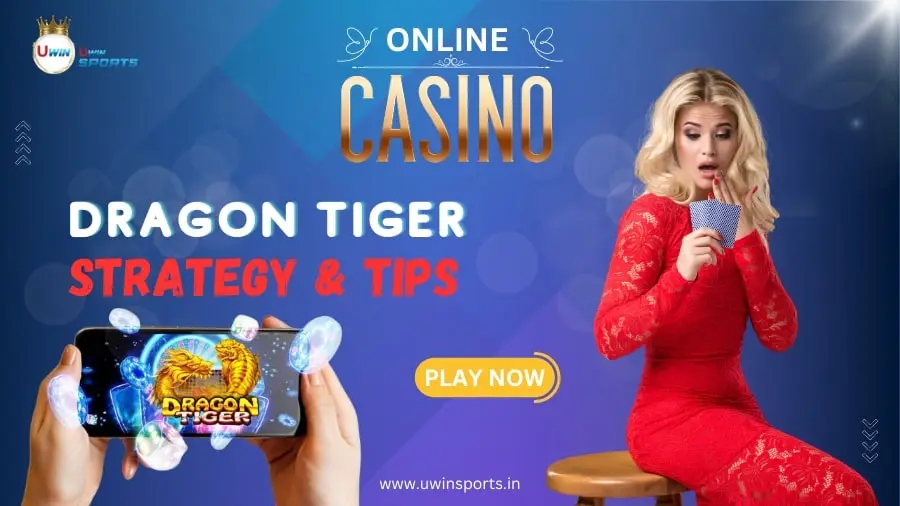 Dragon Tiger: Rules, Strategy & Tips to Ace This Online Card Game